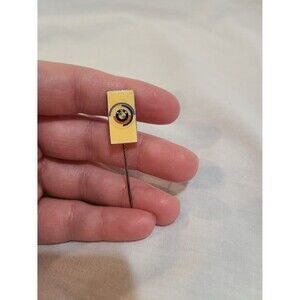 Vintage BMW Lapel Pin